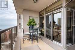 1477 LAKESHORE Road Unit# 1102 Burlington