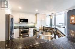 1477 LAKESHORE Road Unit# 1102 Burlington