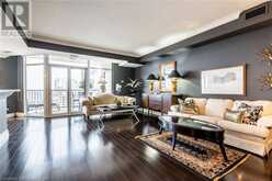 1477 LAKESHORE Road Unit# 1102 Burlington