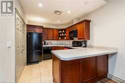 1477 LAKESHORE Road Unit# 1102 Burlington