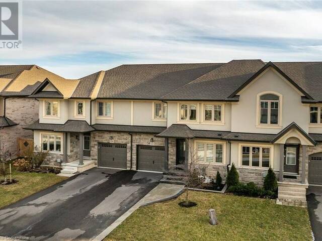 122 SHOREVIEW Place Stoney Creek Ontario