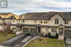 122 SHOREVIEW Place Stoney Creek