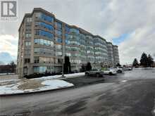 495 HIGHWAY 8 Unit# 404 Stoney Creek