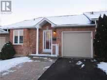 60 RICE Avenue Unit# 6 Hamilton