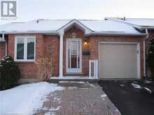 60 RICE Avenue Unit# 6 Hamilton