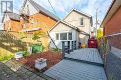 381 HERKIMER Street Hamilton