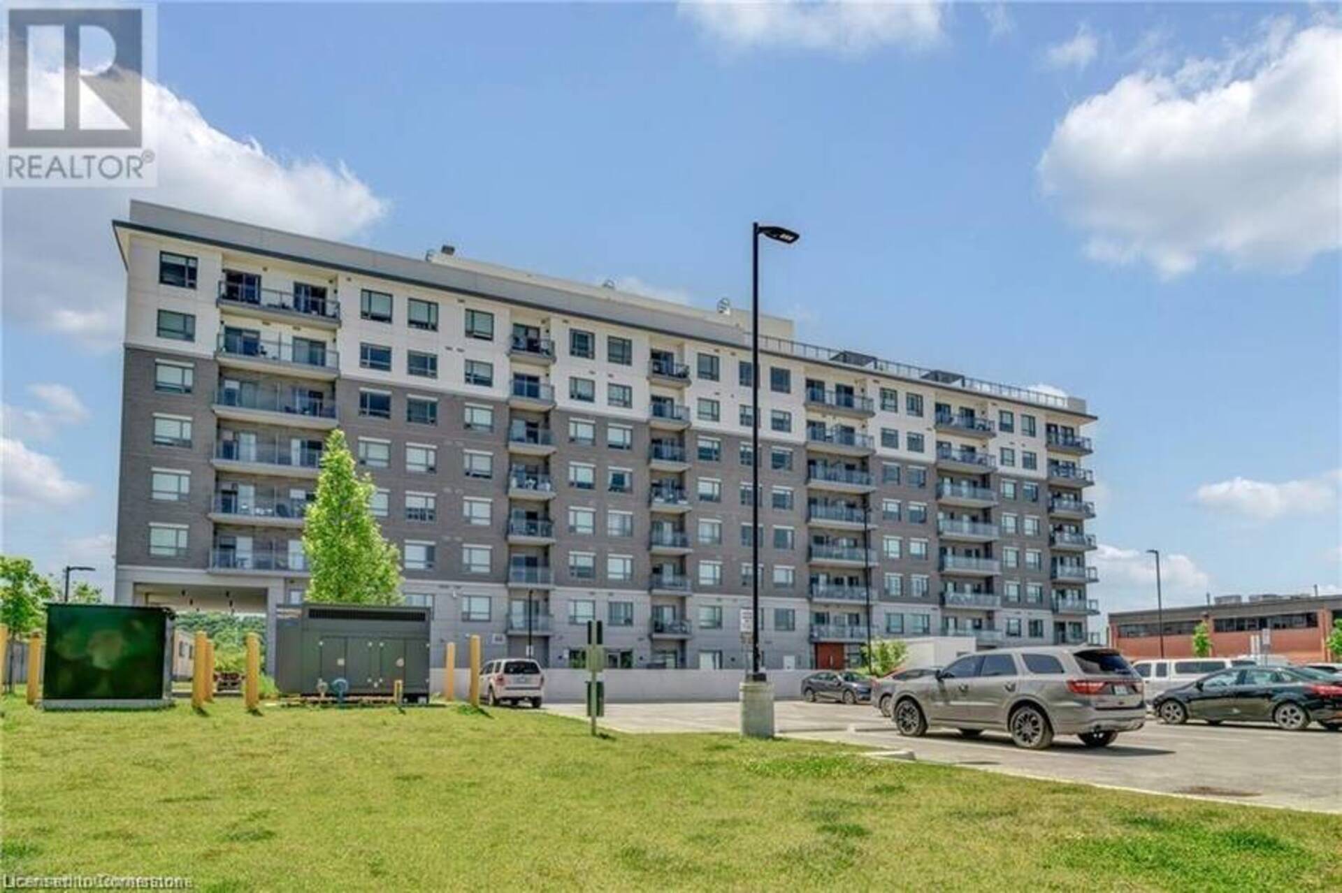 121 HIGHWAY 8 Unit# 102 Stoney Creek