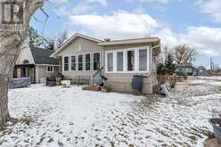 68 WILCOX DR Drive Selkirk