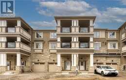 305 GARNER Road Unit# 37 Ancaster