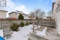 9 BRIDGETTE Drive Hamilton