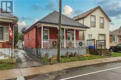 1256 CANNON Street E Hamilton