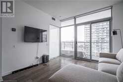 105 THE QUEENSWAY Unit# 1514 Toronto