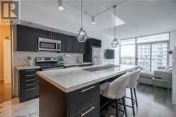 105 THE QUEENSWAY Unit# 1514 Toronto