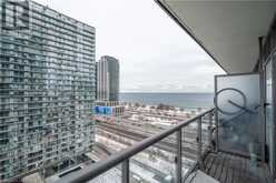 105 THE QUEENSWAY Unit# 1514 Toronto