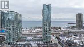 105 THE QUEENSWAY Unit# 1514 Toronto