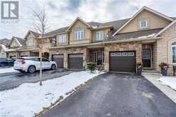 58 GALILEO Drive Stoney Creek