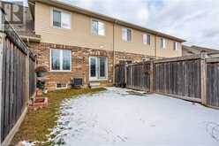 58 GALILEO Drive Stoney Creek