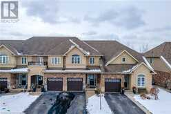 58 GALILEO Drive Stoney Creek