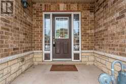 58 GALILEO Drive Stoney Creek