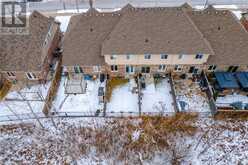 58 GALILEO Drive Stoney Creek