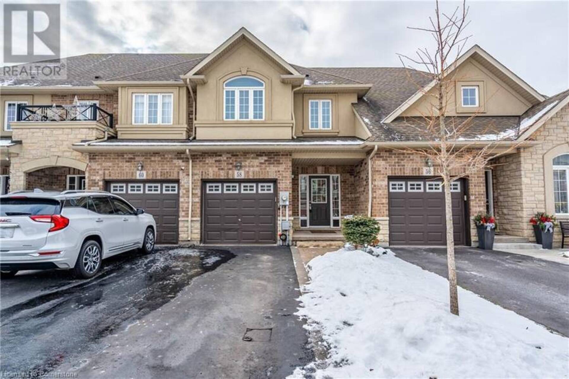 58 GALILEO Drive Stoney Creek