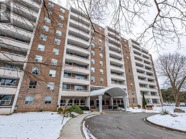 365 GENEVA Street Unit# 602 St. Catherines Ontario