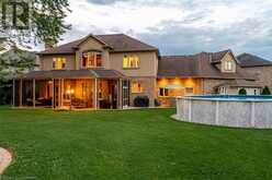 8881 JOSEPH Court Niagara Falls