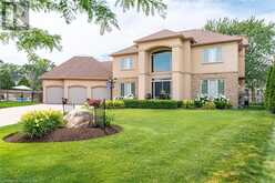 8881 JOSEPH Court Niagara Falls