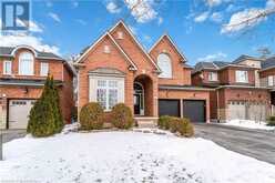 88 GLENMEADOW Crescent Stoney Creek