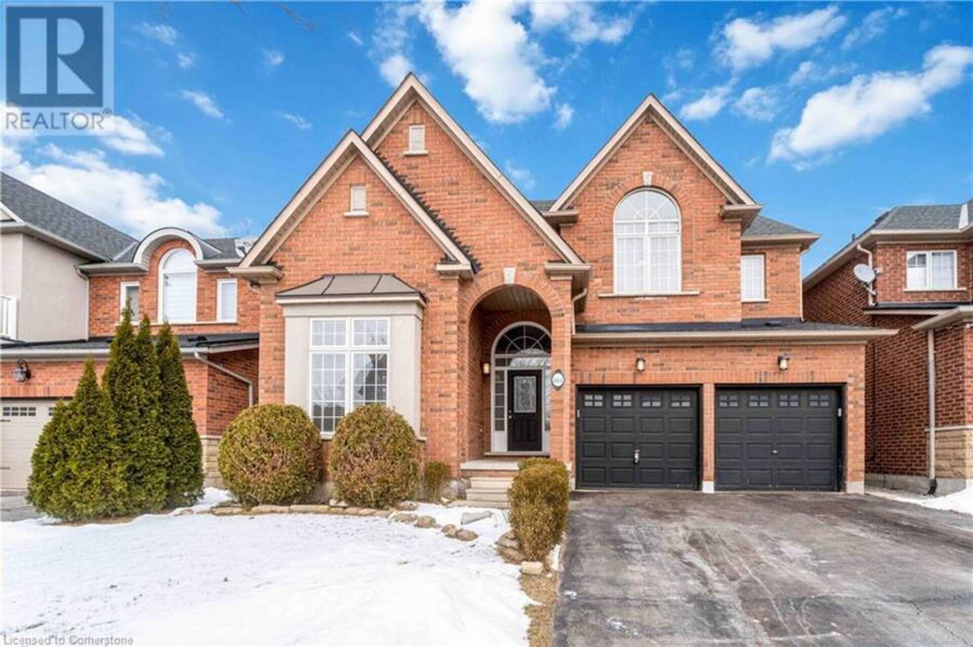 88 GLENMEADOW Crescent Stoney Creek