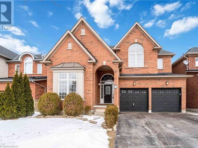 88 GLENMEADOW Crescent Stoney Creek Ontario