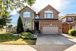 2062 GORDIE TAPP Crescent Burlington