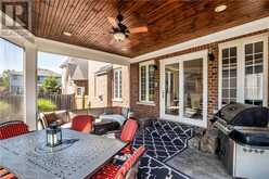 2062 GORDIE TAPP Crescent Burlington