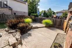 2062 GORDIE TAPP Crescent Burlington