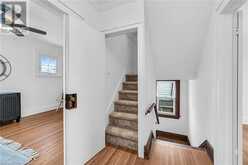 77 ARKELL Street Hamilton