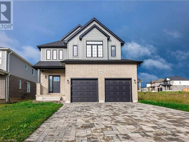 128 BASIL Crescent Ilderton Ontario