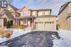 2083 JAGUAR Lane Oakville