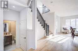 2083 JAGUAR Lane Oakville