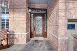 2083 JAGUAR Lane Oakville