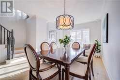 2083 JAGUAR Lane Oakville