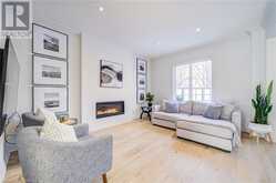 2083 JAGUAR Lane Oakville