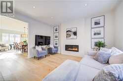 2083 JAGUAR Lane Oakville