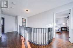 2083 JAGUAR Lane Oakville