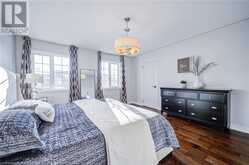 2083 JAGUAR Lane Oakville