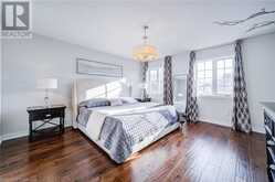 2083 JAGUAR Lane Oakville