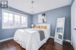 2083 JAGUAR Lane Oakville