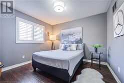 2083 JAGUAR Lane Oakville