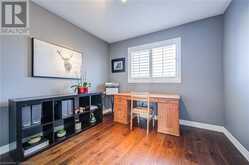 2083 JAGUAR Lane Oakville