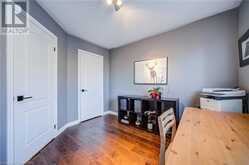 2083 JAGUAR Lane Oakville