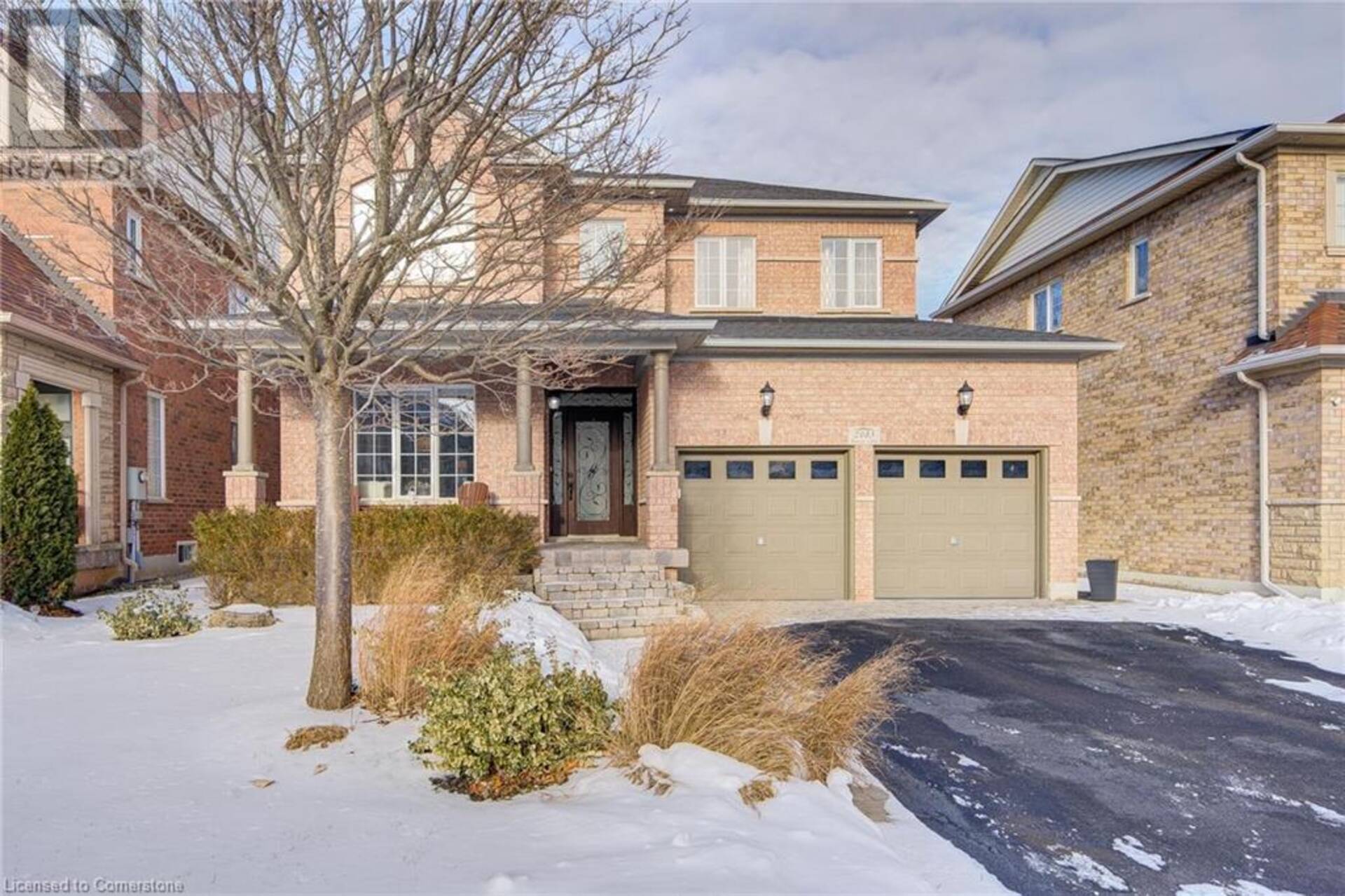 2083 JAGUAR Lane Oakville